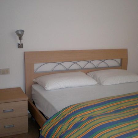 Anna Apartment Pozza di Fassa Εξωτερικό φωτογραφία