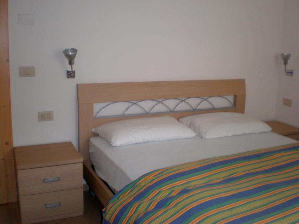 Anna Apartment Pozza di Fassa Εξωτερικό φωτογραφία